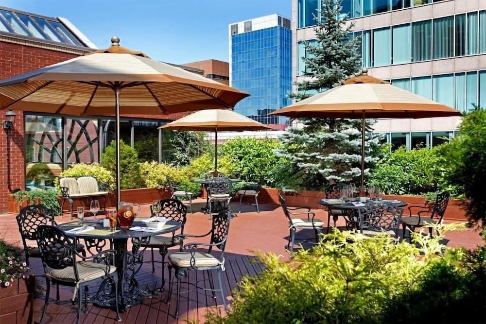 The Prince George Hotel Halifax Exterior foto