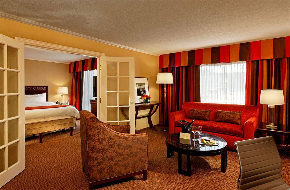 The Prince George Hotel Halifax Exterior foto